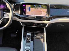 Lynk & Co Touron 2024 380TSI four-wheel drive Dragon Edition - фото 7