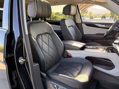 Lynk & Co Touron 2024 380TSI four-wheel drive Dragon Edition - фото 9