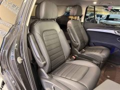 Lanjing 2022 380TSI four-wheel drive luxury Jiajing Edition Pro 6 seats - фото 15