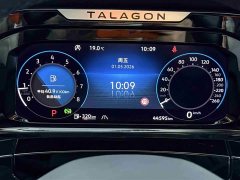 Lanjing 2022 380TSI four-wheel drive luxury Jiajing Edition Pro 6 seats - фото 18