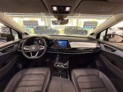Lanjing 2022 380TSI four-wheel drive luxury Jiajing Edition Pro 6 seats - фото 7
