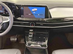 Lanjing 2022 380TSI four-wheel drive luxury Jiajing Edition Pro 6 seats - фото 8