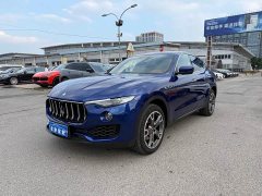 Maserati Levante 2020 3.0T Standard Edition - фото 1