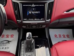 Maserati Levante 2020 3.0T Standard Edition - фото 10