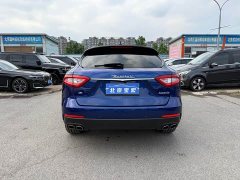 Maserati Levante 2020 3.0T Standard Edition - фото 13