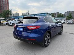 Maserati Levante 2020 3.0T Standard Edition - фото 14
