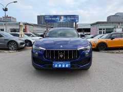 Maserati Levante 2020 3.0T Standard Edition - фото 2