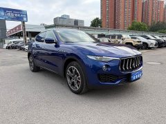 Maserati Levante 2020 3.0T Standard Edition - фото 3
