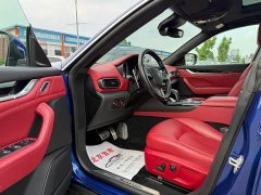 Maserati Levante 2020 3.0T Standard Edition - фото 4