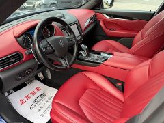 Maserati Levante 2020 3.0T Standard Edition - фото 5