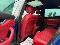Maserati Levante 2020 3.0T Standard Edition - фото 6
