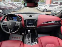 Maserati Levante 2020 3.0T Standard Edition - фото 8