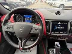 Maserati Levante 2020 3.0T Standard Edition - фото 9