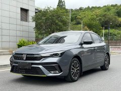 BMW Roewe i5 2021 1.5L CVT Diamond Edition - фото 1