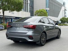 BMW Roewe i5 2021 1.5L CVT Diamond Edition - фото 15