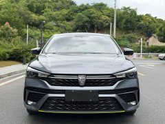 BMW Roewe i5 2021 1.5L CVT Diamond Edition - фото 2
