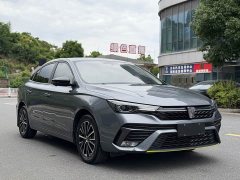 BMW Roewe i5 2021 1.5L CVT Diamond Edition - фото 3