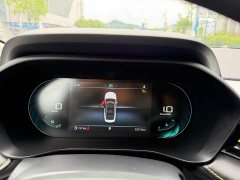 BMW Roewe i5 2021 1.5L CVT Diamond Edition - фото 5
