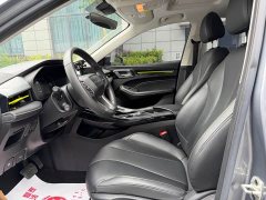 BMW Roewe i5 2021 1.5L CVT Diamond Edition - фото 6