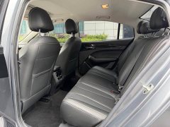 BMW Roewe i5 2021 1.5L CVT Diamond Edition - фото 7