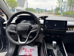 BMW Roewe i5 2021 1.5L CVT Diamond Edition - фото 9