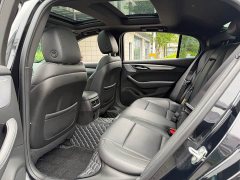 Cadillac CT5 28T luxury (standard version) - фото 10