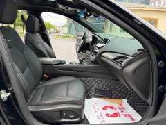 Cadillac CT5 28T luxury (standard version) - фото 12
