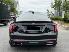 Cadillac CT5 28T luxury (standard version) - фото 14