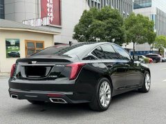 Cadillac CT5 28T luxury (standard version) - фото 15