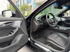Cadillac CT5 28T luxury (standard version) - фото 5