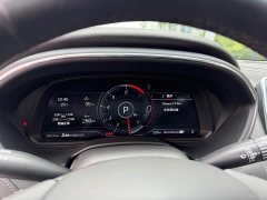 Cadillac CT5 28T luxury (standard version) - фото 7