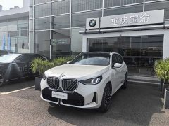 BMW X3 2025 xDrive30L Exclusive M Sports Package - фото 1