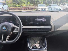 BMW X3 2025 xDrive30L Exclusive M Sports Package - фото 13