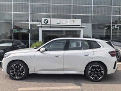 BMW X3 2025 xDrive30L Exclusive M Sports Package - фото 19