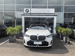 BMW X3 2025 xDrive30L Exclusive M Sports Package - фото 2