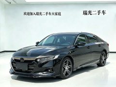 Honda Accord 2022 260TURBO Magic Night Premium Edition - фото 1