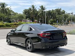 Honda Accord 2022 260TURBO Magic Night Premium Edition - фото 10