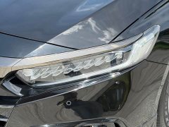 Honda Accord 2022 260TURBO Magic Night Premium Edition - фото 11