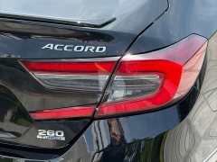 Honda Accord 2022 260TURBO Magic Night Premium Edition - фото 12