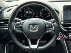 Honda Accord 2022 260TURBO Magic Night Premium Edition - фото 14
