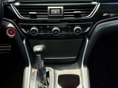 Honda Accord 2022 260TURBO Magic Night Premium Edition - фото 15