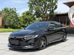 Honda Accord 2022 260TURBO Magic Night Premium Edition - фото 2