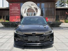 Honda Accord 2022 260TURBO Magic Night Premium Edition - фото 3