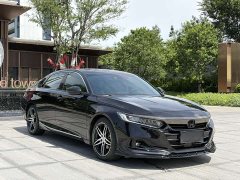 Honda Accord 2022 260TURBO Magic Night Premium Edition - фото 4