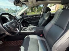 Honda Accord 2022 260TURBO Magic Night Premium Edition - фото 5