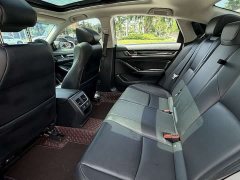 Honda Accord 2022 260TURBO Magic Night Premium Edition - фото 7