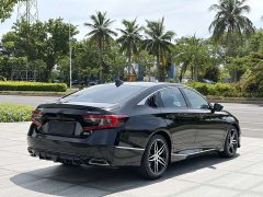 Honda Accord 2022 260TURBO Magic Night Premium Edition - фото 8