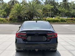 Honda Accord 2022 260TURBO Magic Night Premium Edition - фото 9