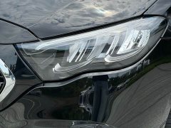 Mercedes-Benz E-Class New Energy E 350 e L plug-in hybrid sedan - фото 11