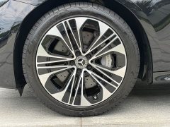 Mercedes-Benz E-Class New Energy E 350 e L plug-in hybrid sedan - фото 13